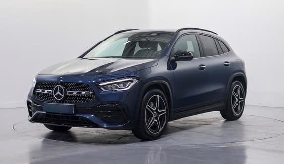 Mercedes-Benz GLA (H247) gla 200 7g-dct - - 163 AT Mild-hybride essence Auto. 2022 - 85 073 km