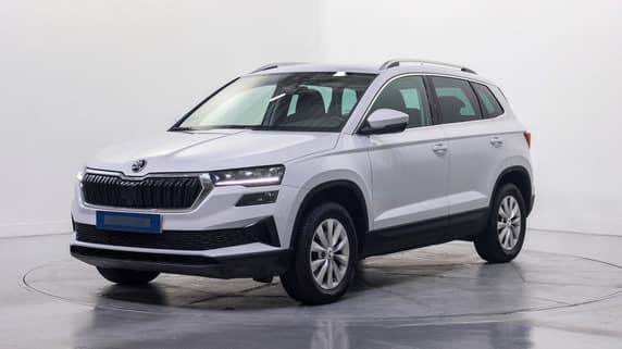 Skoda Karoq 2.0tdi adblue 4x4 dsg 150 - ambition 150 AT Diesel Automaat 2023 - 88.718 km