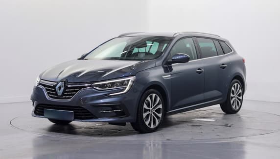 Renault Megane SW Phase II s.t. 1.3 tce gpf edc 140 - techno 140 AT Essence Auto. 2022 - 87 445 km