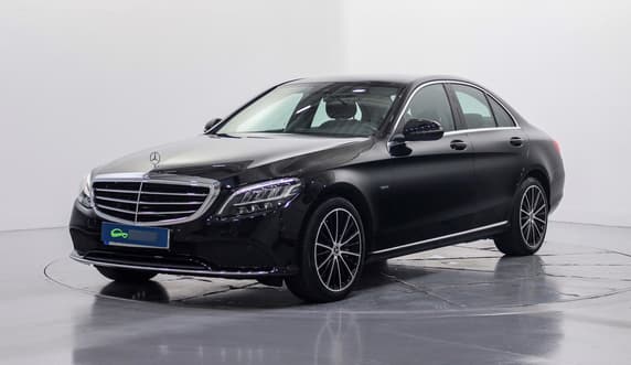 Mercedes-Benz C-Class PHEV (W205) c 300 e 9g-tronic - - 211 AT Hybride essence rechargeable Auto. 2021 - 85 104 km