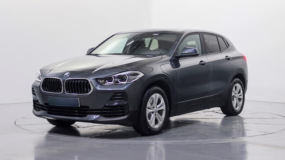 BMW X2 PHEV (F39) xdrive 25e 220 bva6 surequipee 125 AT Plug-in hybride benzine Automaat 2021 - 14.429 km