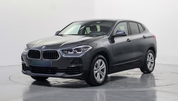 BMW X2 PHEV (F39) xdrive 25ea - - 125 AT Plug-in hybride benzine Automaat 2021 - 46.518 km
