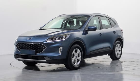 Ford Kuga 1.5 ecoboost fwd 150 - trend 150 Essence Manuelle 2021 - 98 652 km