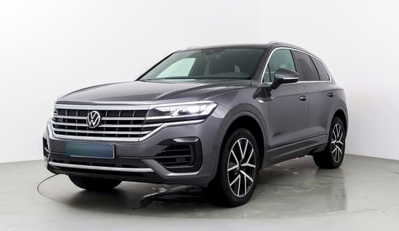 Volkswagen Touareg 3.0tdi v6 tiptronic elegance 4m 286 - premium 286 Diesel Automatic 2021 - 54,558 km