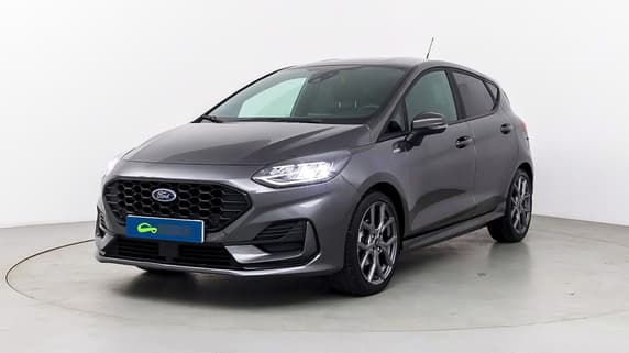 Ford Fiesta 1.0 ecoboost 125 mild-hybrid bvm6 - st line 125 Mild hybride benzine Manueel 2023 - 41.635 km