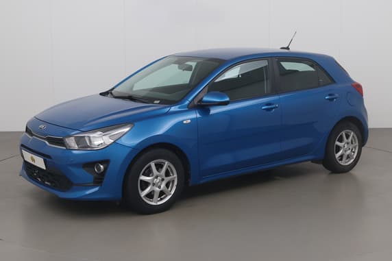Kia Rio - 2021 rio 1.2i must 84 Essence Manuelle 2020 - 88 710 km