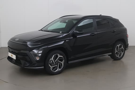 Hyundai Kona HEV 1.6 gdi feel n-line 129 AT Full hybride benzine Automaat 2025 - 11 km