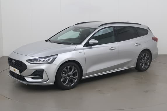 Ford Focus Sw 1.0 ecoboost st-line x 155 AT Mild hybrid petrol Automatic 2025 - 18,122 km