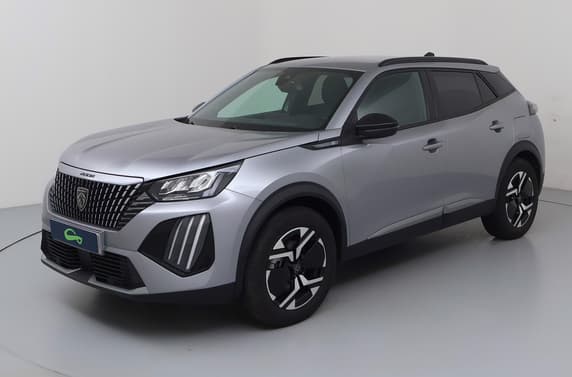 Peugeot E-2008 54 kwh - 156ch allure 156 AT Elektrisch Automaat 2025 - 4.493 km