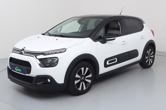 Citroen C3 1.2 puretech 83 bvm5 max 83 Benzine Manueel 2024 - 10.034 km
