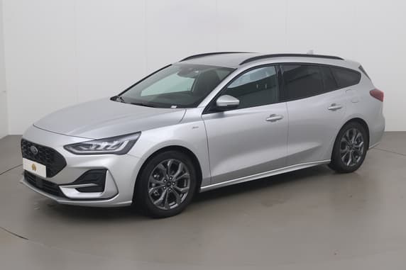 Ford Focus Sw 1.0 ecoboost st-line x 155 AT Mild hybride benzine Automaat 2025 - 19.445 km