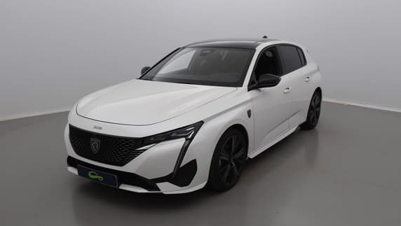 Peugeot 308 1.2 puretech 130 eat8 gt 130 AT Essence Auto. 2022 - 35 620 km