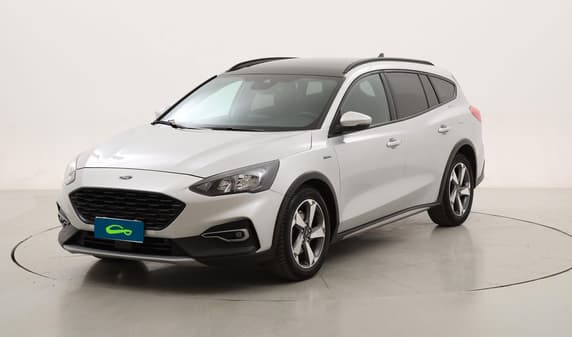 Ford Focus SW Active 2.0 ecoblue 150 bva8 active x 150 AT Diesel Automaat 2022 - 108.667 km