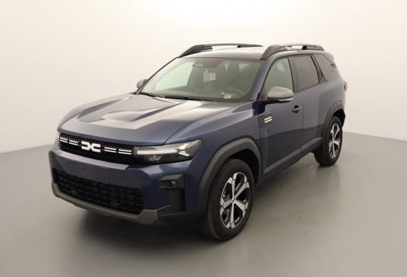 Dacia Bigster Hybrid (HEV) 1.8 hybrid 155 journey automatique 107 AT Full hybride benzine Automaat 2026 - 10 km