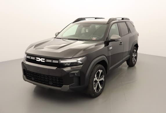 Dacia Bigster Hybrid (HEV) 1.8 hybrid 155 - journey automatique 155 AT Full hybride benzine Automaat 2026 - 10 km