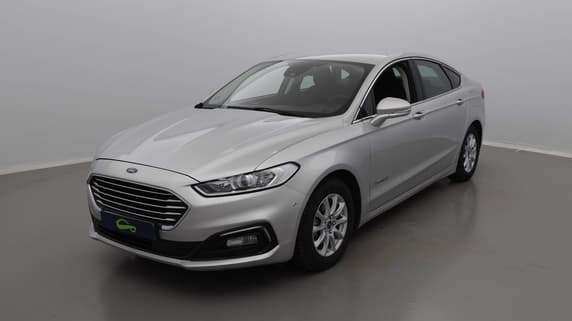 Ford Mondeo Hybrid 2.0 hybrid 187 bva6 titanium business 187 AT Full hybrid petrol Automatic 2019 - 67,560 km