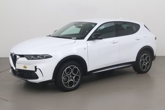 Alfa Romeo Tonale ti 280 AT Plug-in hybride benzine Automaat 2023 - 1.598 km