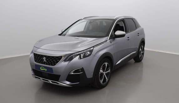 Peugeot 3008 1.2 puretech 130 eat6 crossway 130 AT Benzine Automaat 2018 - 68.380 km