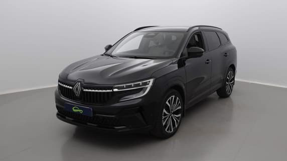 Renault Espace E-TECH (HEV) 1.2 e-tech full hybrid 200 iconic 131 AT Hybride essence Auto. 2024 - 44 505 km