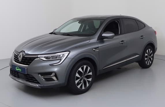Renault Arkana 1.3 tce 140 edc7 business 140 AT Mild-hybride essence Auto. 2021 - 42 672 km