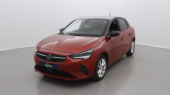 Opel Corsa 1.2 turbo 100 bva8 elegance business 100 AT Essence Auto. 2022 - 51 990 km