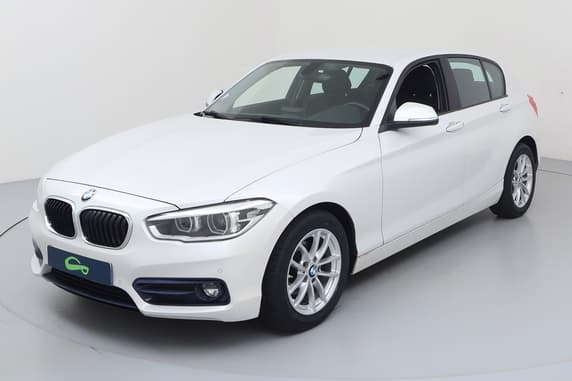 BMW 1 Hatch (f20 Lci) 118i 136 bva8 sport 136 AT Essence Auto. 2019 - 65 119 km