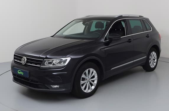 Volkswagen Tiguan 1.4 tsi 150 bvm6 confortline 150 Essence Manuelle 2018 - 143 622 km