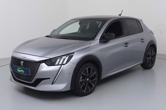 Peugeot 208 1.2 puretech 100 bvm6 gt pack 100 Benzine Manueel 2022 - 51.746 km