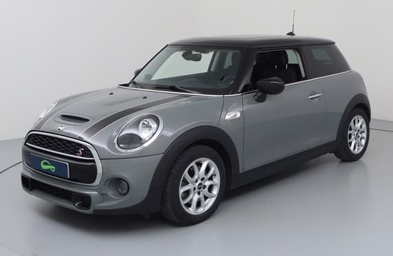 Mini Mini (F56) cooper s 192 bva7 - 192 AT Petrol Automatic 2020 - 42,921 km
