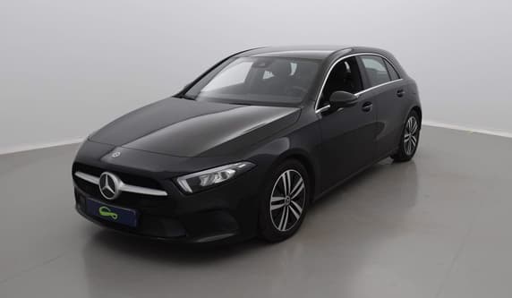 Mercedes-Benz A-Class (W177) 200 7g-dct progressive line 163 AT Petrol Automatic 2020 - 59,265 km