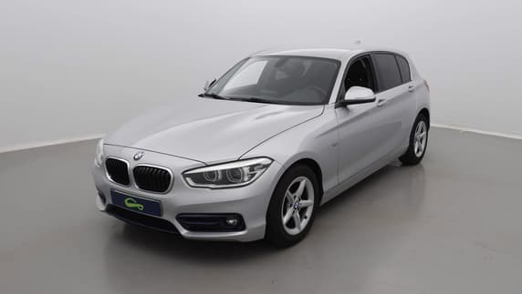 BMW 1 Hatch (f20 Lci) 118i 136 bva8 sport 136 AT Essence Auto. 2018 - 106 800 km