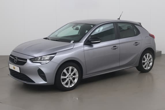 Opel Corsa turbo edition st/st 100 Benzine Manueel 2021 - 74.157 km