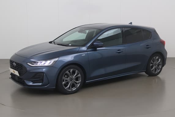Ford Focus 1.0 Ecoboost X ST-Line 155 AT Mild-hybride essence Auto. 2024 - 55 493 km