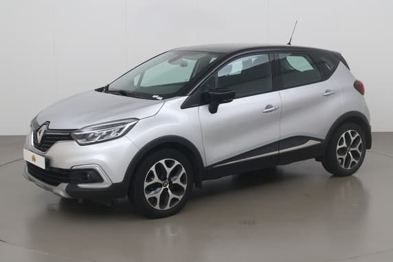 Renault Captur intens tce energy 90 Benzine Manueel 2019 - 77.837 km