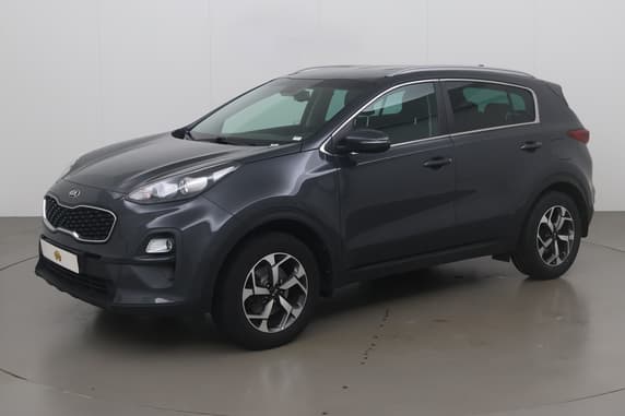 Kia Sportage more 132 Benzine Manueel 2021 - 101.236 km