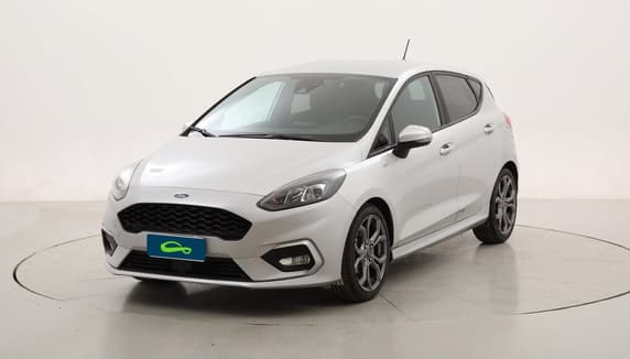 Ford Fiesta 1.0 ecoboost mild-hybrid 125 bvm6 st-line 125 Mild hybride benzine Manueel 2021 - 40.556 km