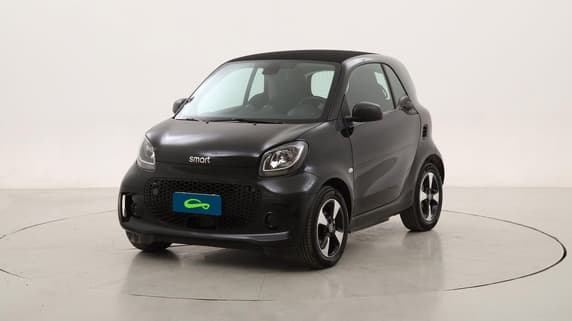 Smart Fortwo Coupe EQ fortwo eq passion 56 AT Elektrisch Automaat 2022 - 25.753 km