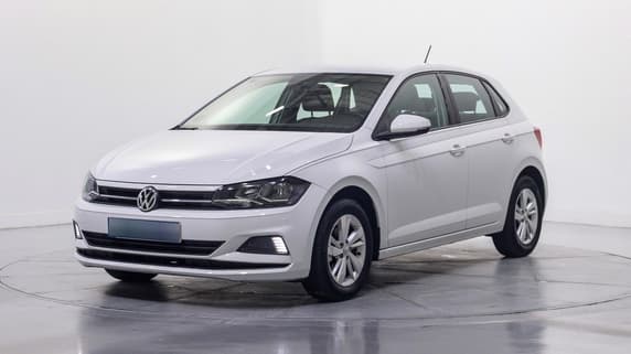 Volkswagen Polo 1.0 80 - advance 80 Benzine Manueel 2019 - 54.194 km