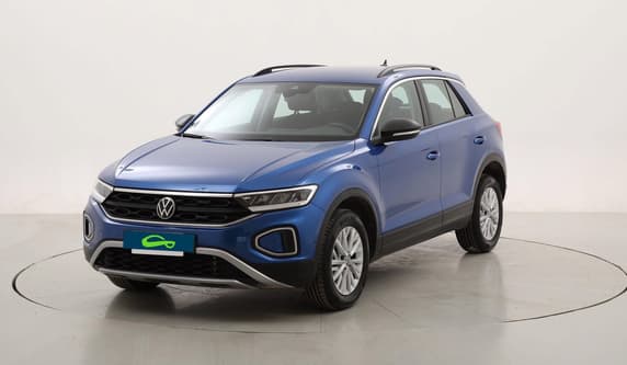 Volkswagen T-Roc 2.0 tdi 150 dsg7 life 150 AT Diesel Automatic 2022 - 36,053 km
