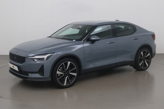 POLESTAR 2 SM SR 64 kwh 224 AT Électrique Auto. 2023 - 25 016 km