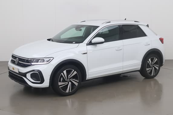 Volkswagen T-Roc 1.0 TSI R-Line 115 Essence Manuelle 2025 - 5 864 km