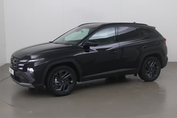 Hyundai Tucson 1.5 t-gdi Black Edition 150 AT Benzine Automaat 2026 - 11 km
