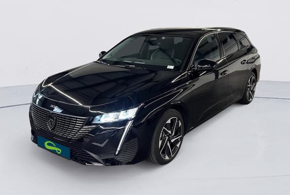 Peugeot 308 SW hybrid 145 e-dcs6 allure 136 AT Mild-hybride essence Auto. 2025 - 5 172 km