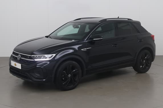 Volkswagen T-Roc 1.0 TSI R-Line 115 Benzine Manueel 2025 - 7.272 km
