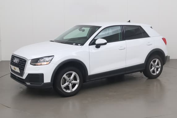 Audi Q2 tfsi s tronic 116 Benzine Automaat 2019 - 87.650 km