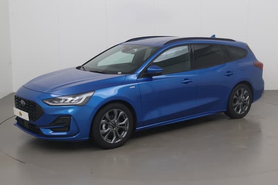 Ford Focus Sw 1.0 ecoboost st-line x 155 AT Mild hybride benzine Automaat 2025 - 17.171 km