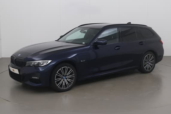 BMW 3 Touring 320eas 163 AT Hybride essence rechargeable Auto. 2021 - 117 481 km