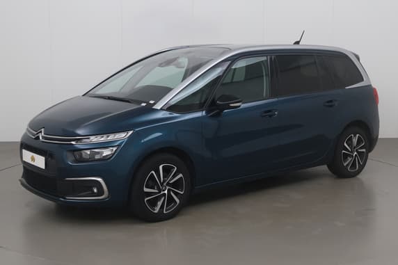 Citroen Grand C4 Spacetourer grand c4 spacetourer 1.5 bluehdi shine s&s (eu6.3) Diesel Manuelle 2022 - 94 123 km
