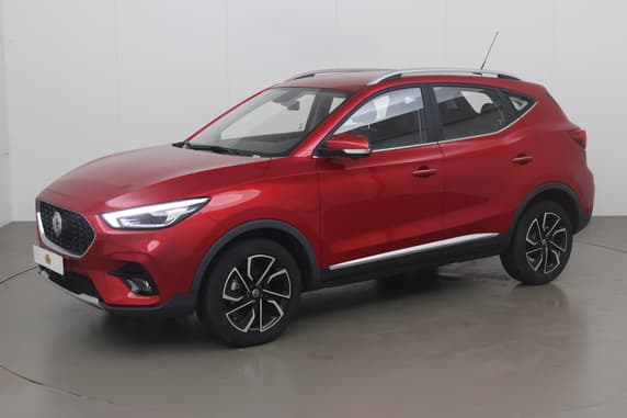 MG Zs 1.5 VTI-Tech Luxury Edition Petrol Manual 2023 - 10,438 km