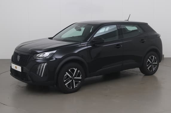 Peugeot 2008 1.2 turbo style 130 AT Benzine Automaat 2025 - 12.233 km